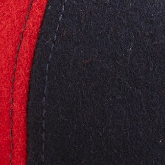 Heritage wool-blend baseball cap NAVY j.crew: heritage wool-blend baseball cap for men