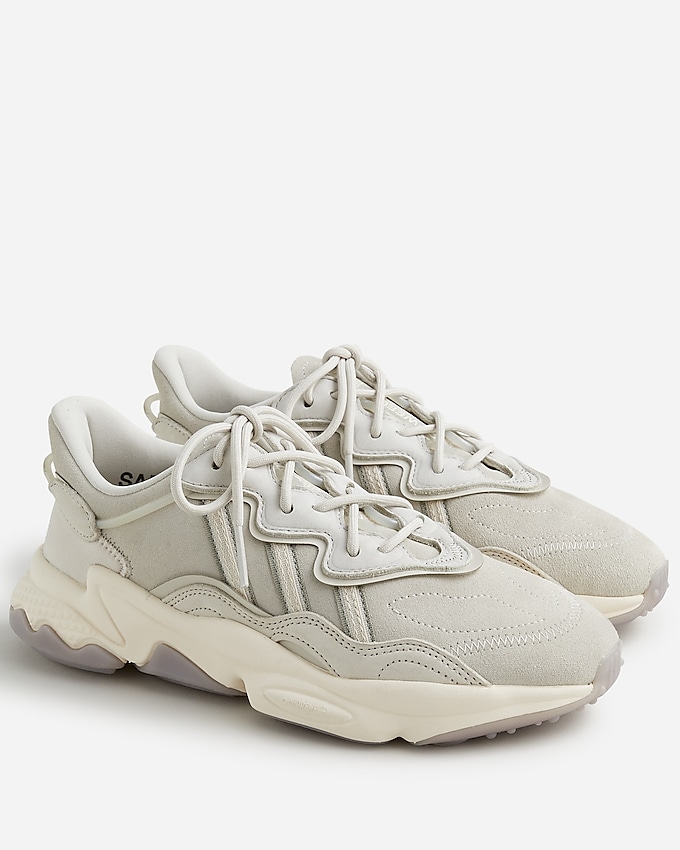 J.Crew: Adidas® OZWEEGO Shoes For Women