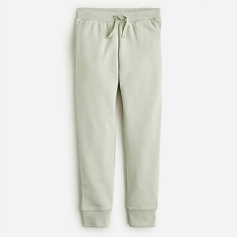 girls Girls' sweatpant in french terry