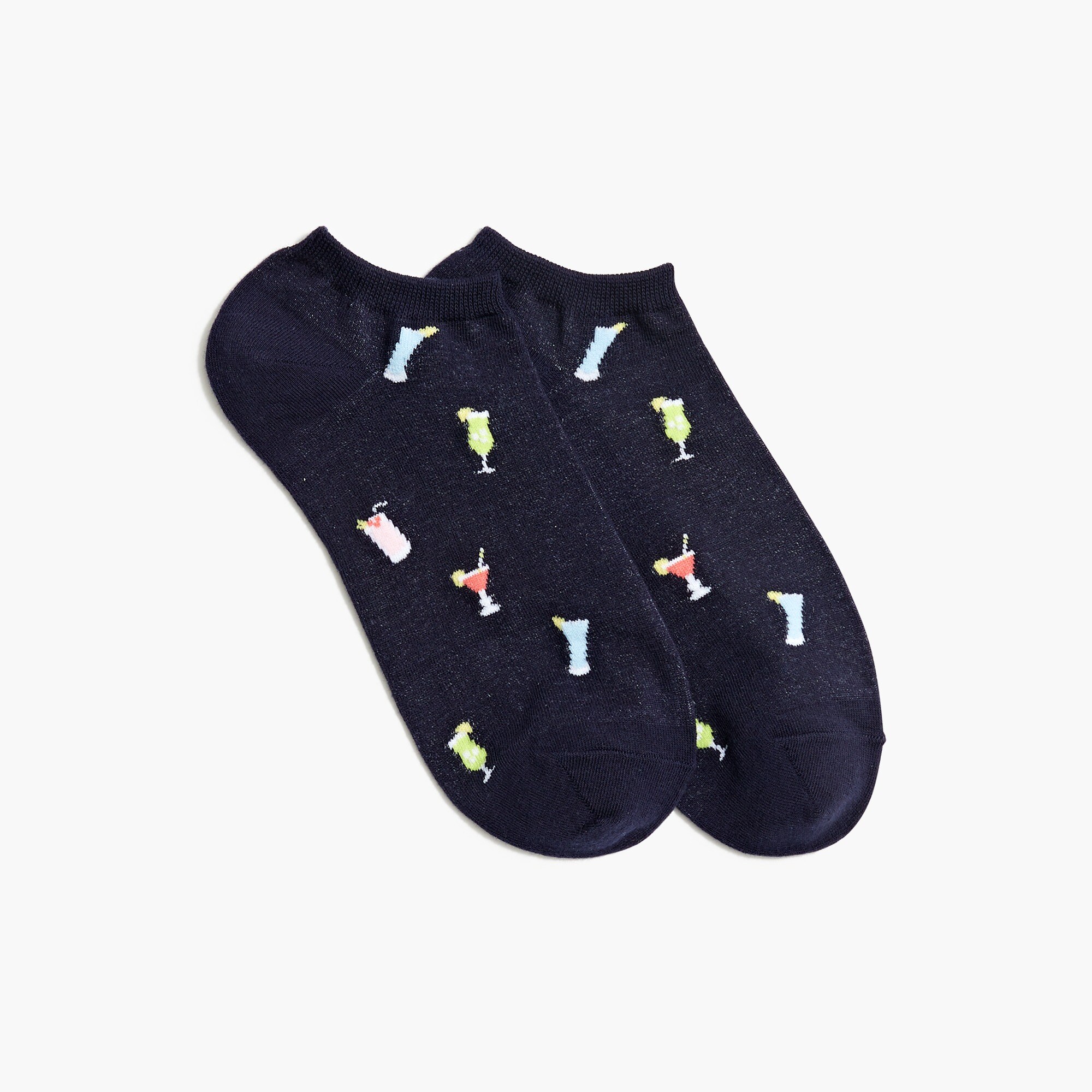 Drinks ankle socks