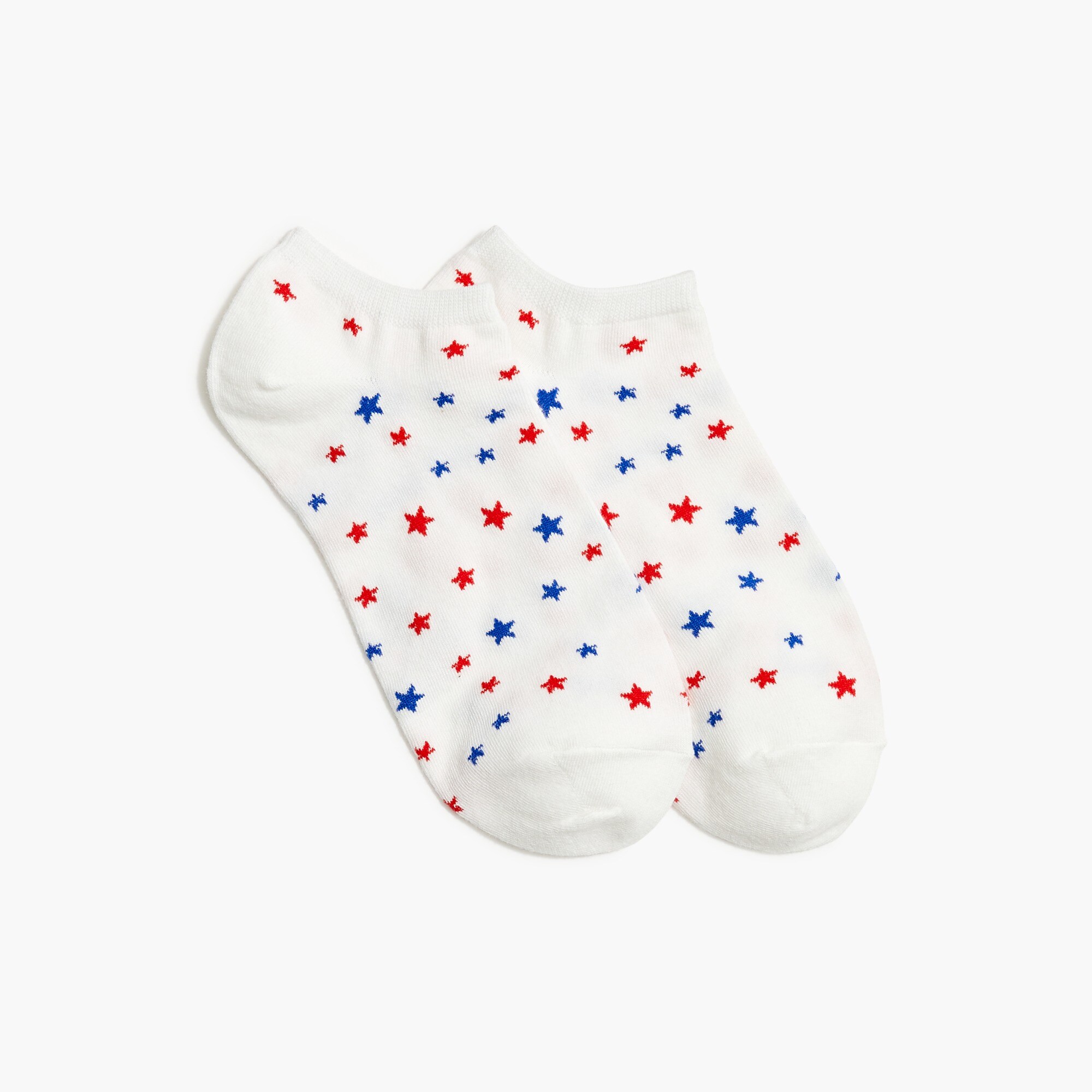 Stars ankle socks