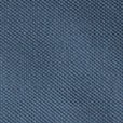 Long-sleeve classic piqué polo shirt SHADOW BLUE 