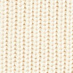 Cotton button mockneck sweater NATURAL factory: cotton button mockneck sweater for women