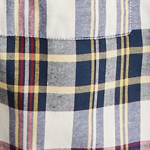 Kids' relaxed-fit shirt in lightweight flannel TWILIGHT NAVY VIOLA j.crew: kids' relaxed-fit shirt in lightweight flannel for boys