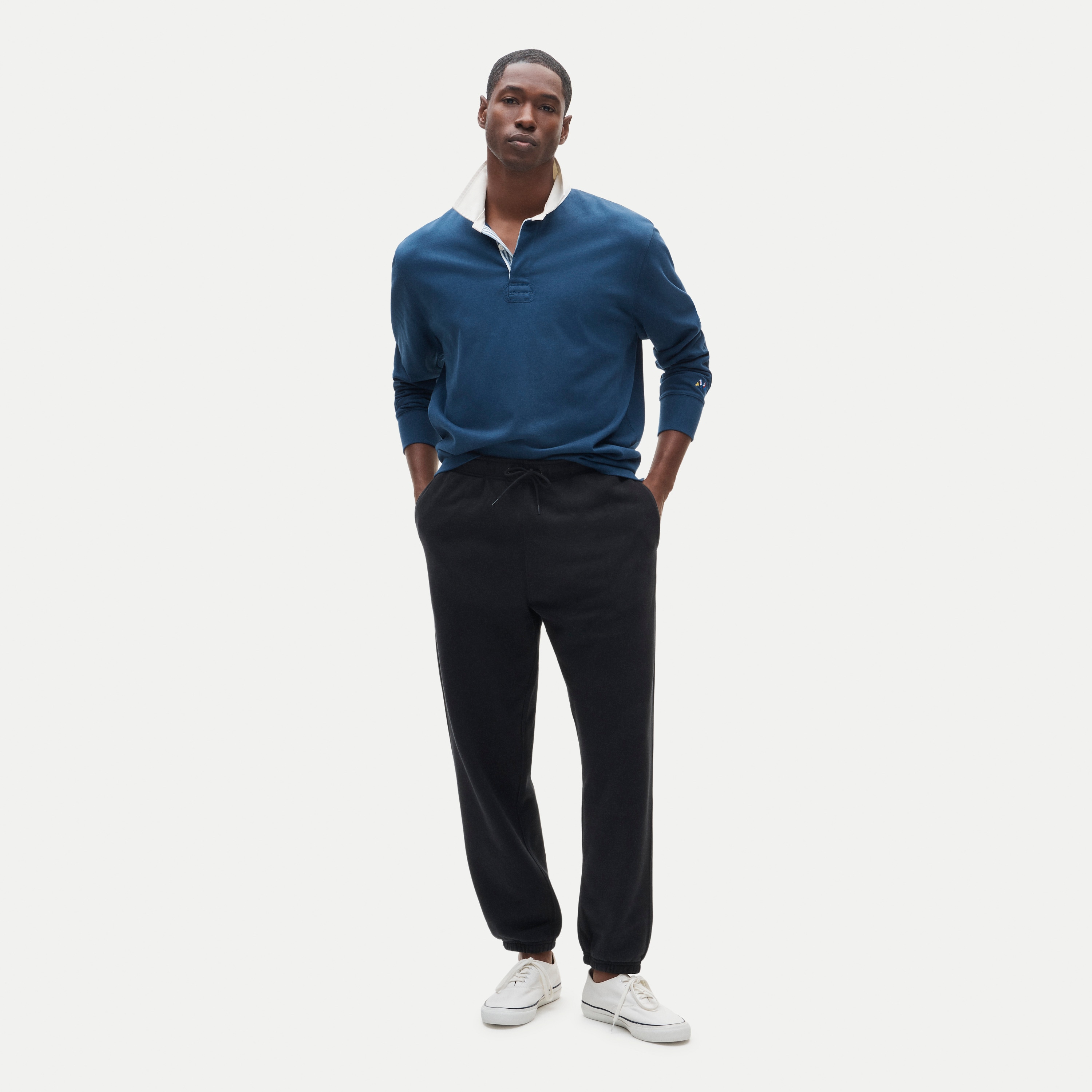 Heritage 14 oz. fleece sweatpant - thumbnail 6