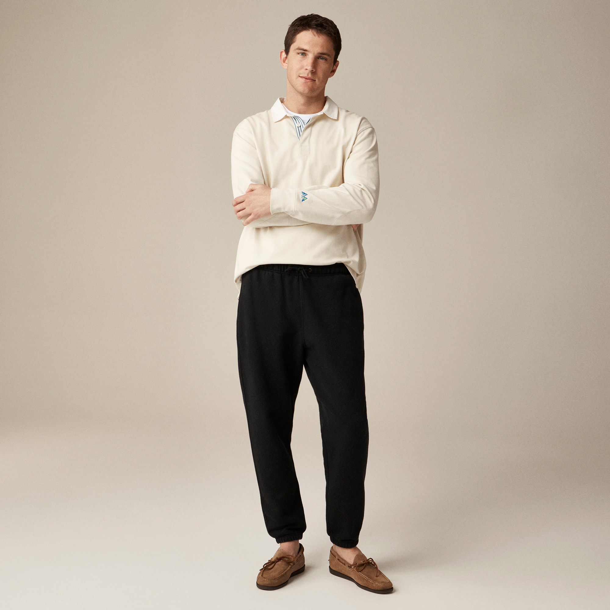 Heritage 14 oz. fleece sweatpant