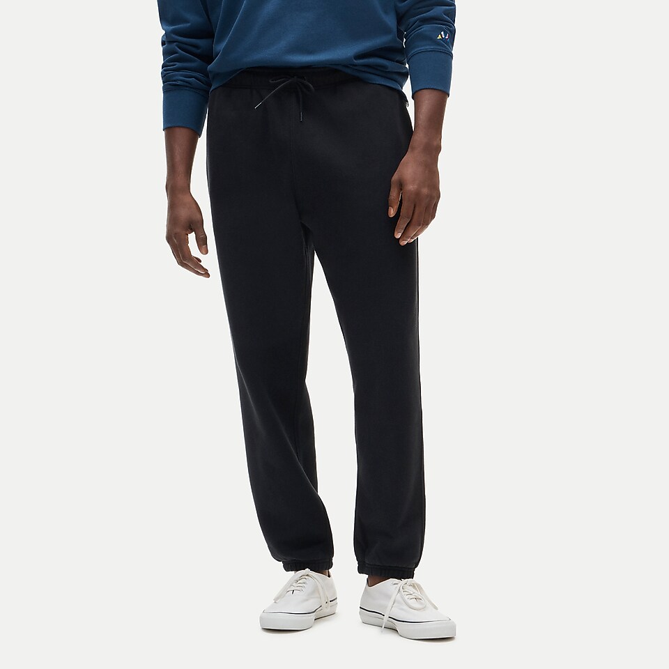 Black Pullovers For Men | J.Crew