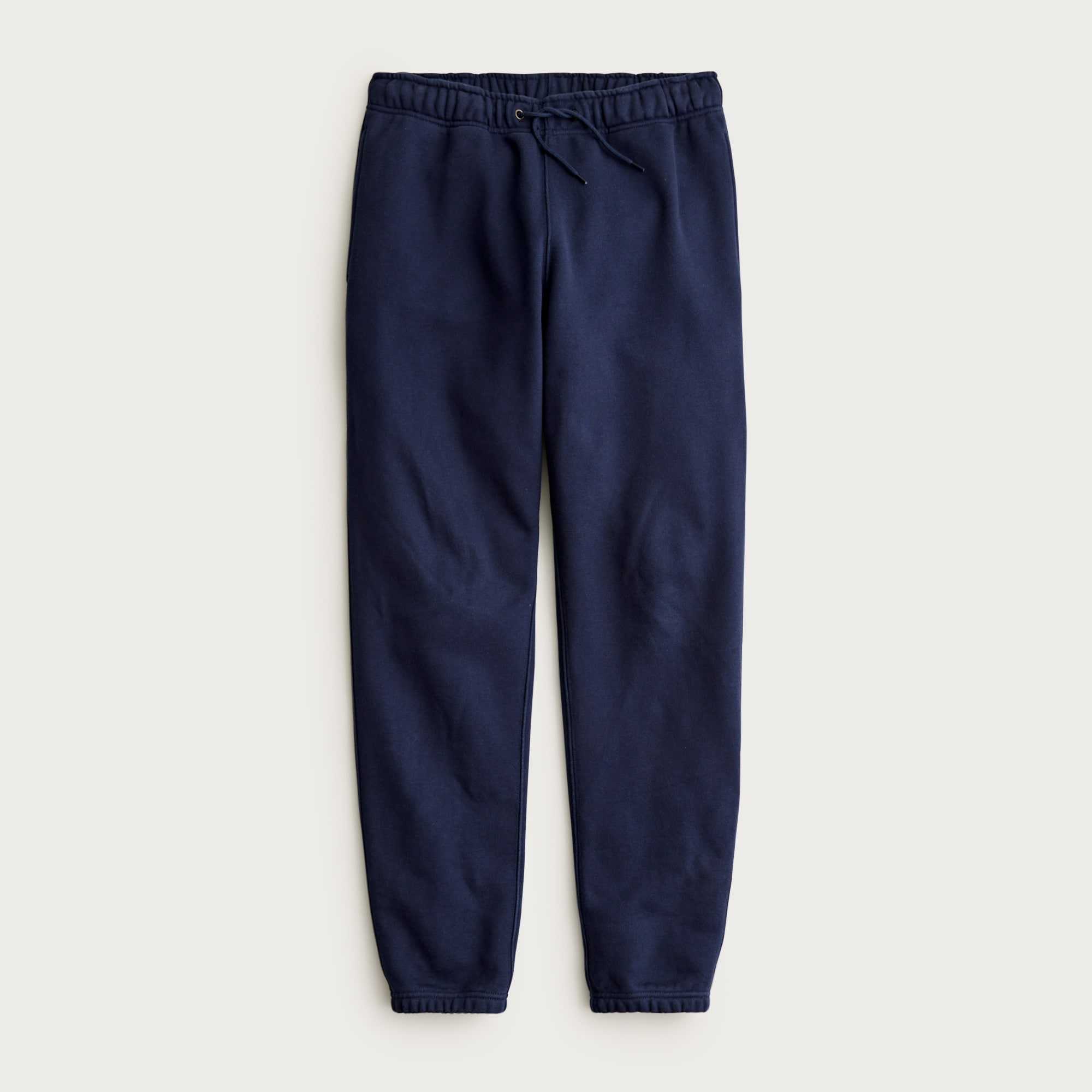 Heritage 14 Oz. Fleece Sweatpant For Men | J.Crew