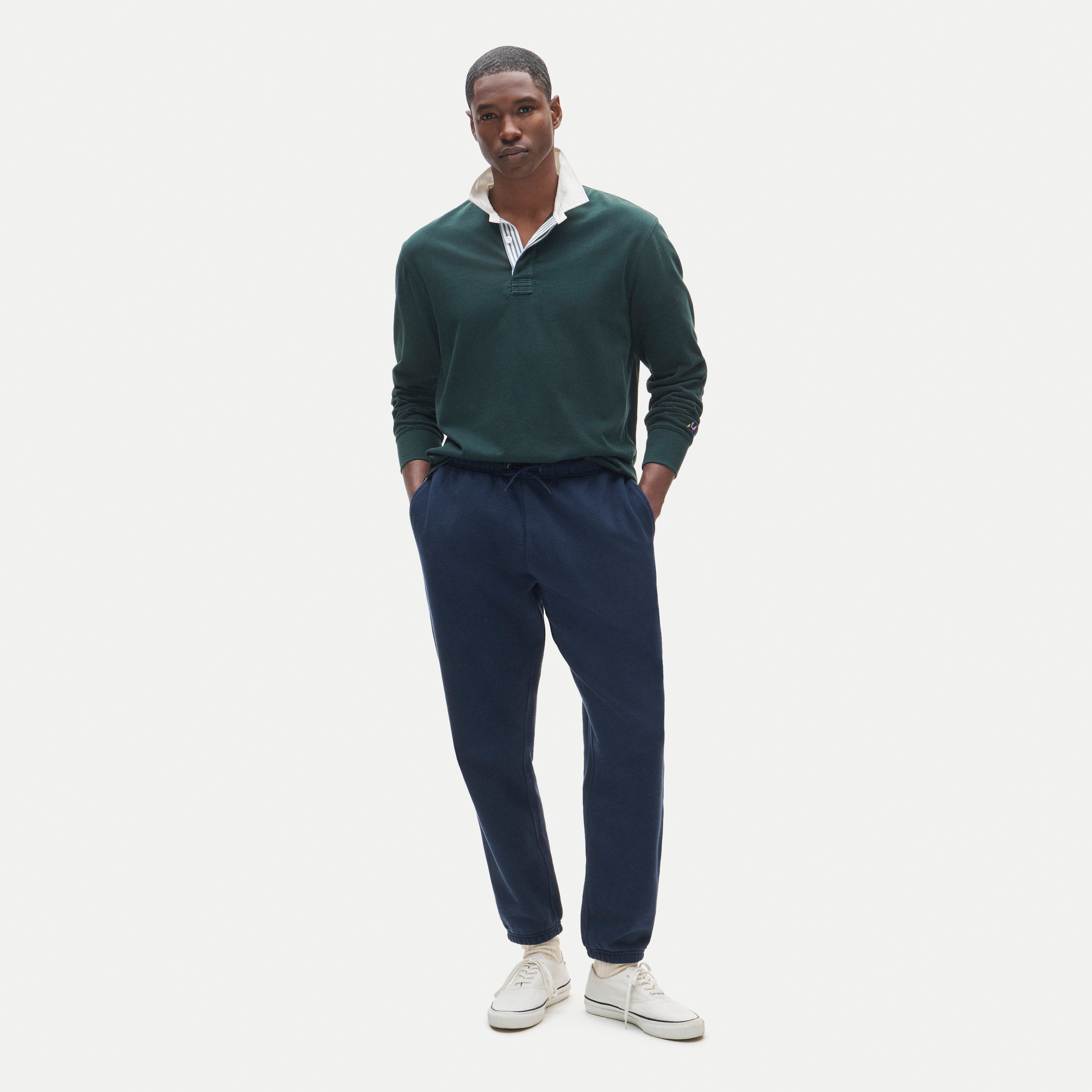 Heritage 14 oz. fleece sweatpant