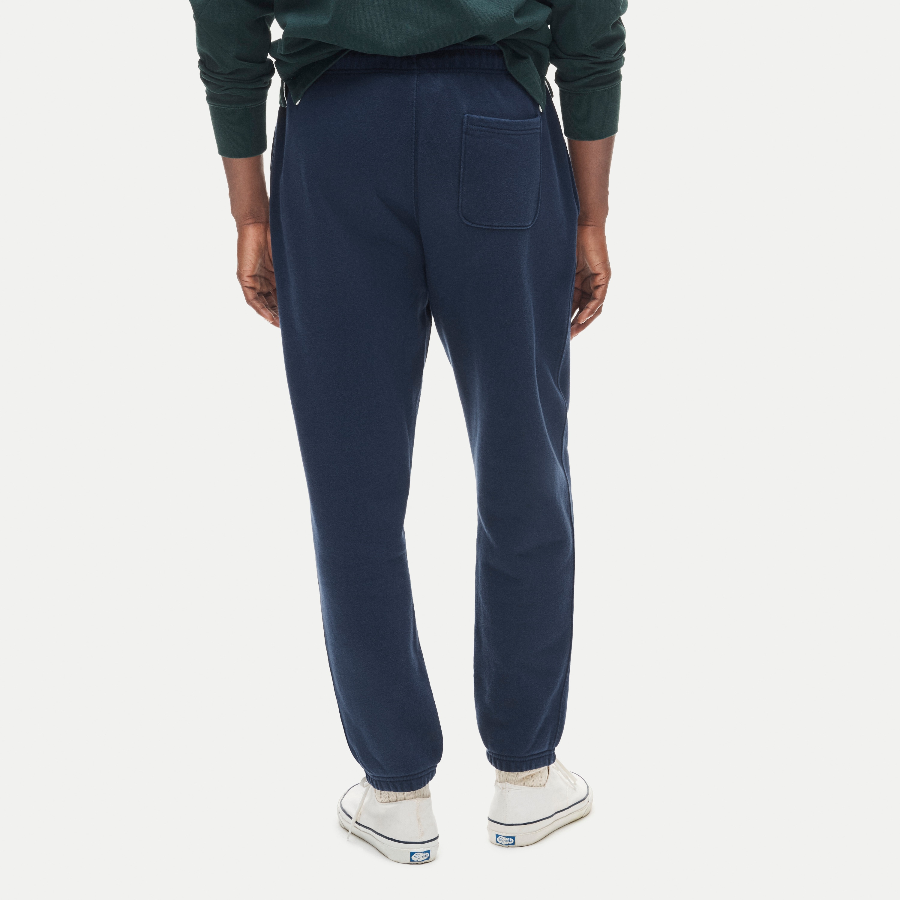 Heritage 14 oz. fleece sweatpant