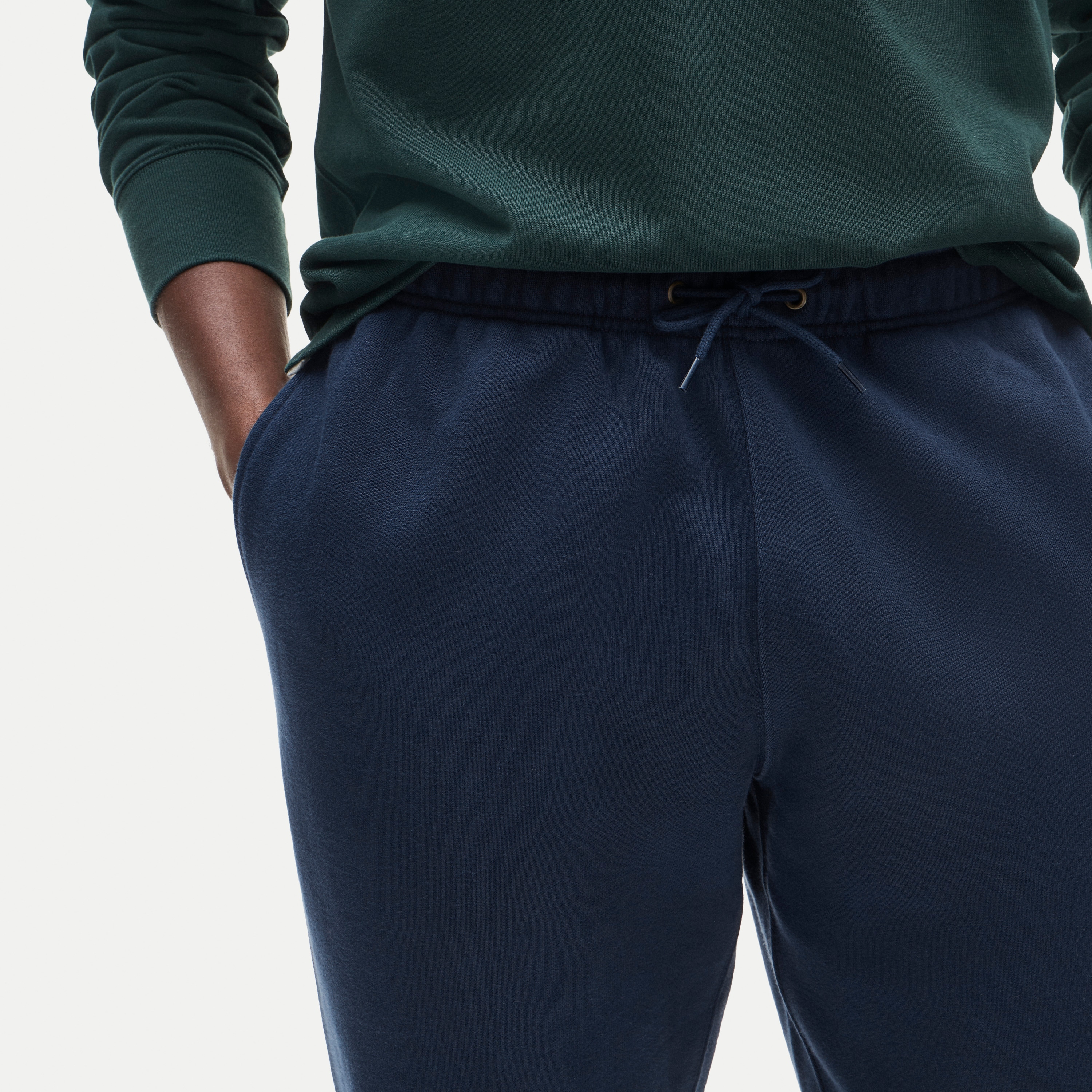 Heritage 14 oz. fleece sweatpant
