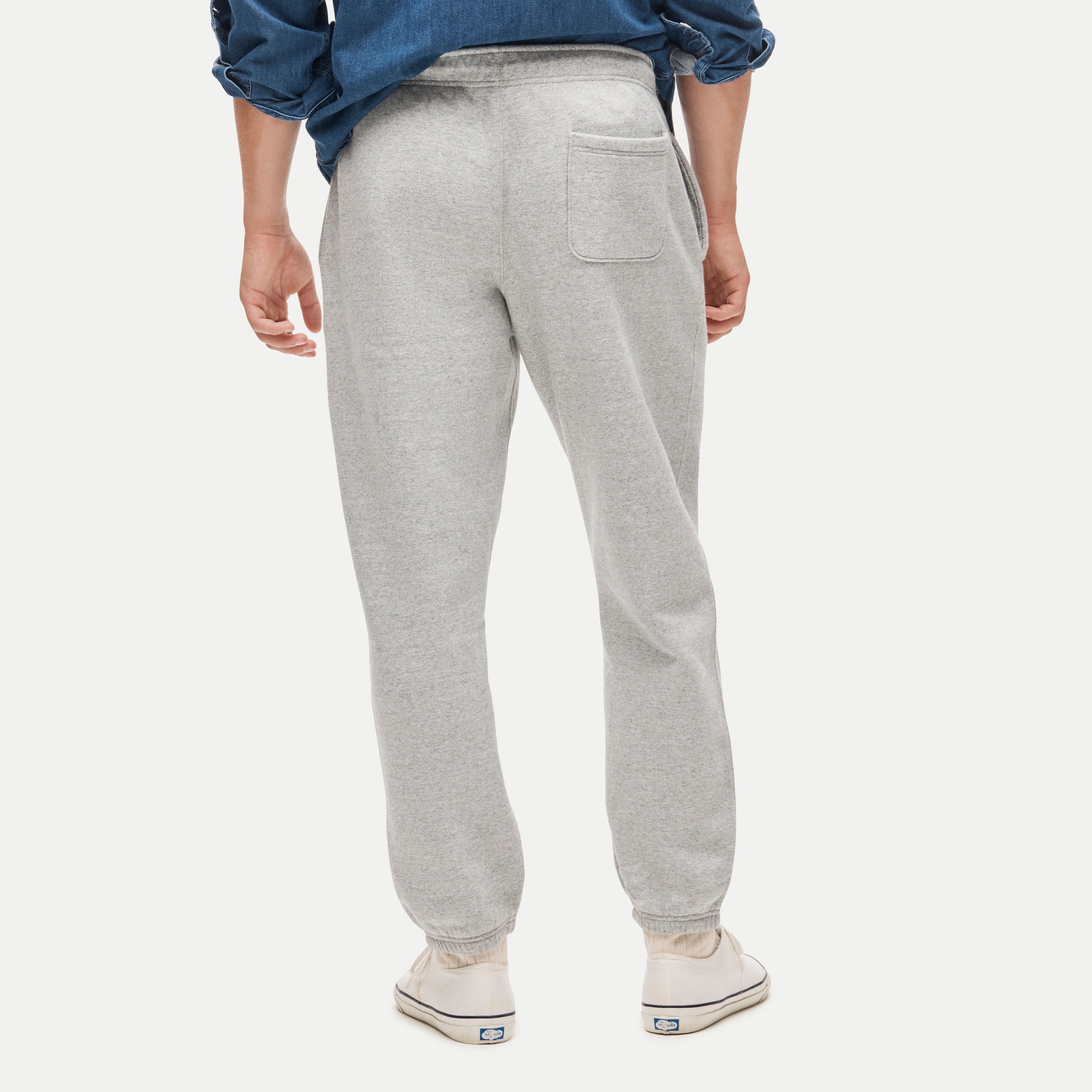 Heritage 14 oz. fleece sweatpant