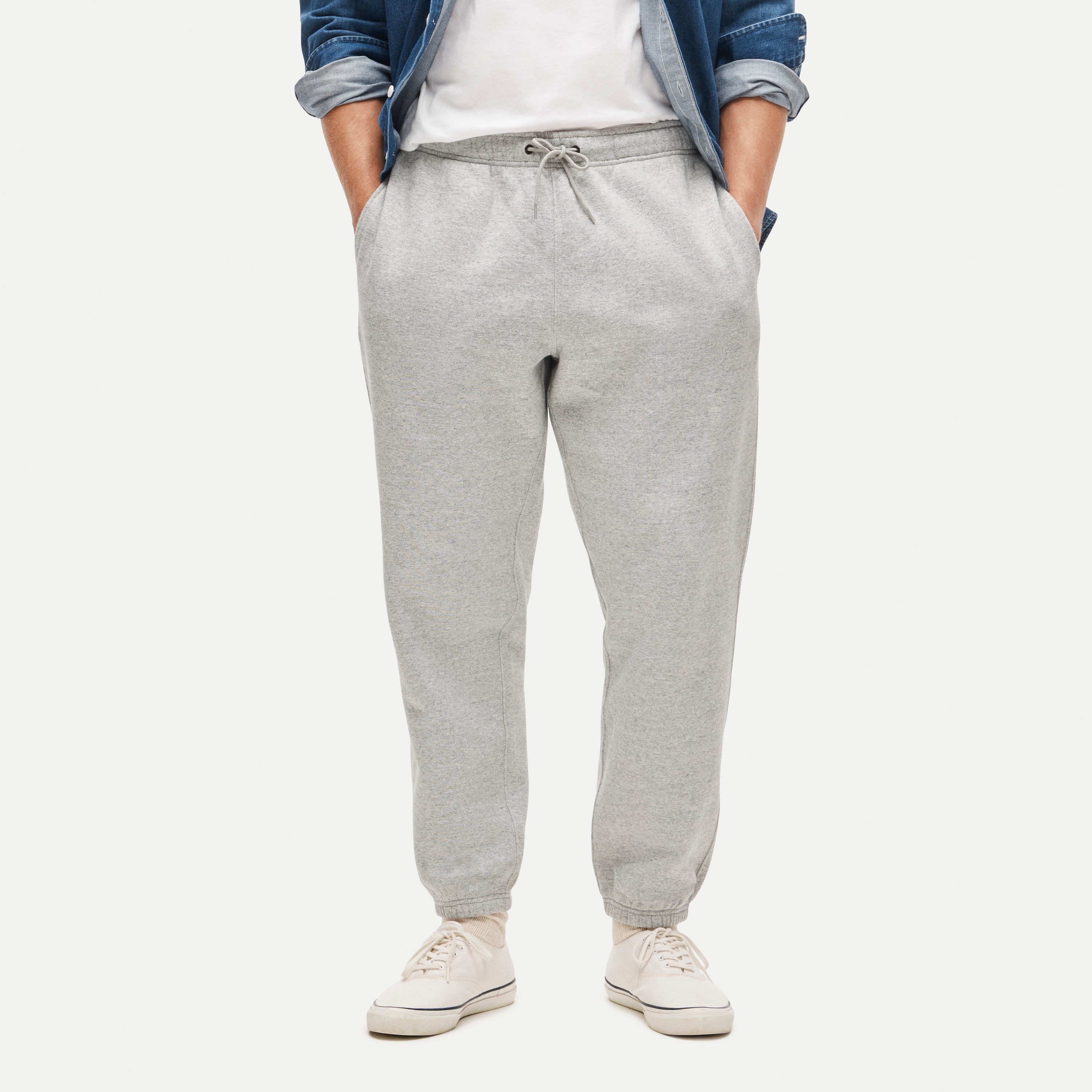 Heritage 14 oz. fleece sweatpant