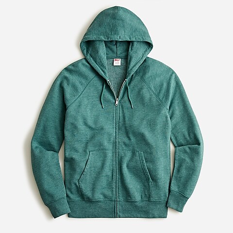  Pacific fleece hoodie