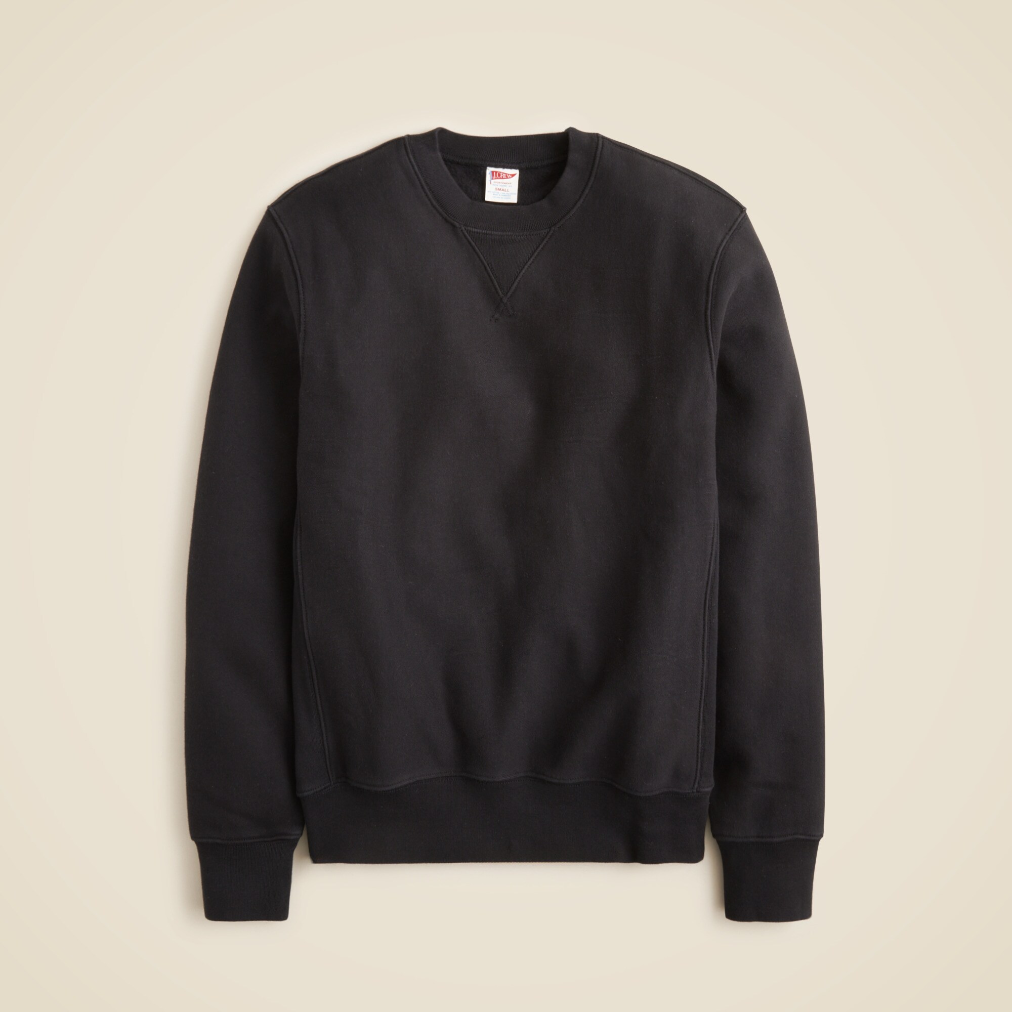 Heritage 14 oz. fleece sweatshirt