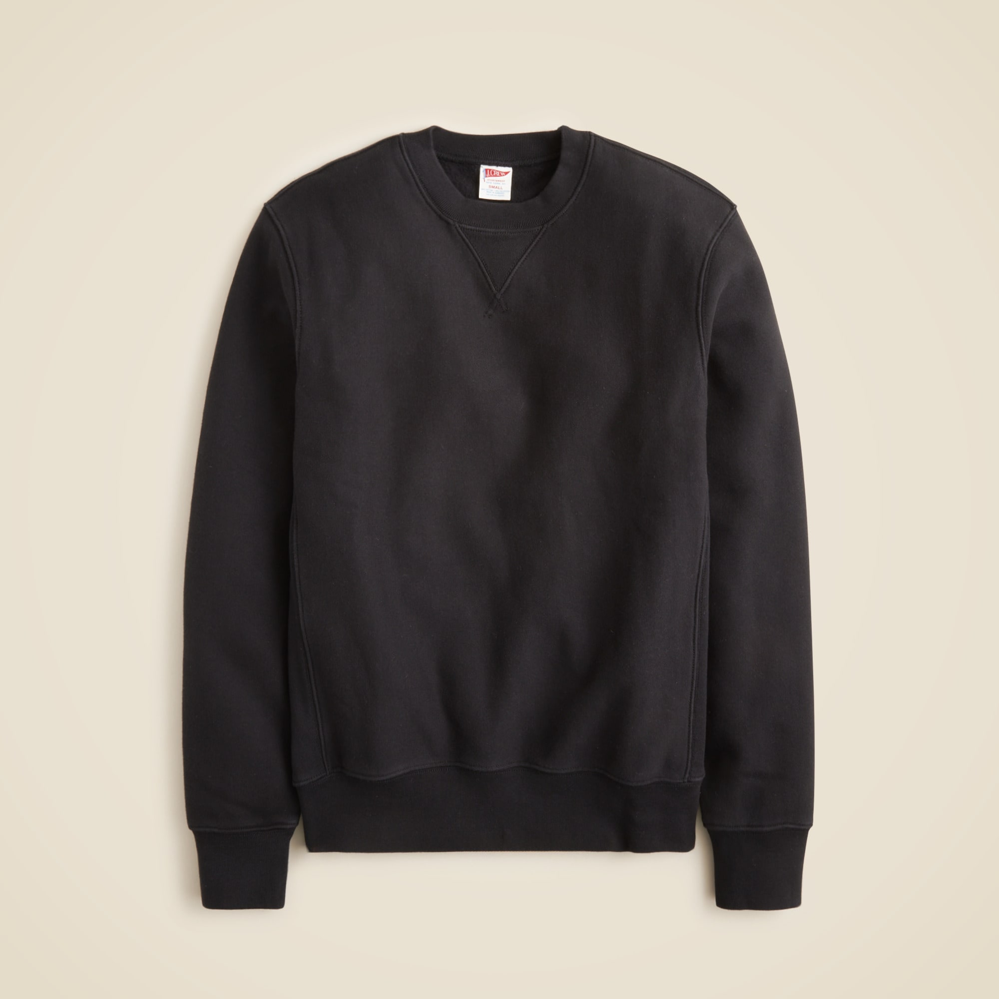 mens Heritage 14 oz. fleece sweatshirt