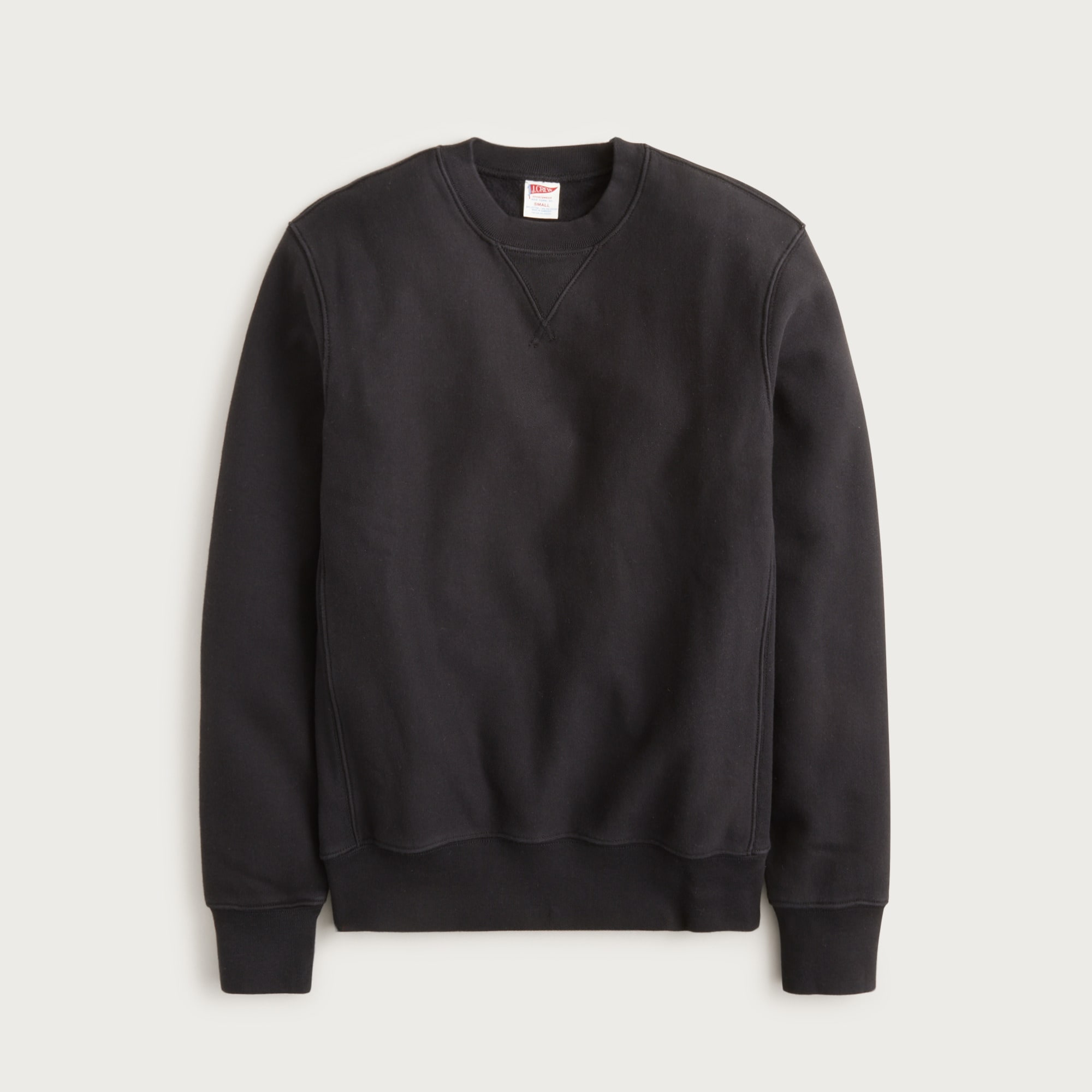 Heritage 14 oz. fleece sweatshirt