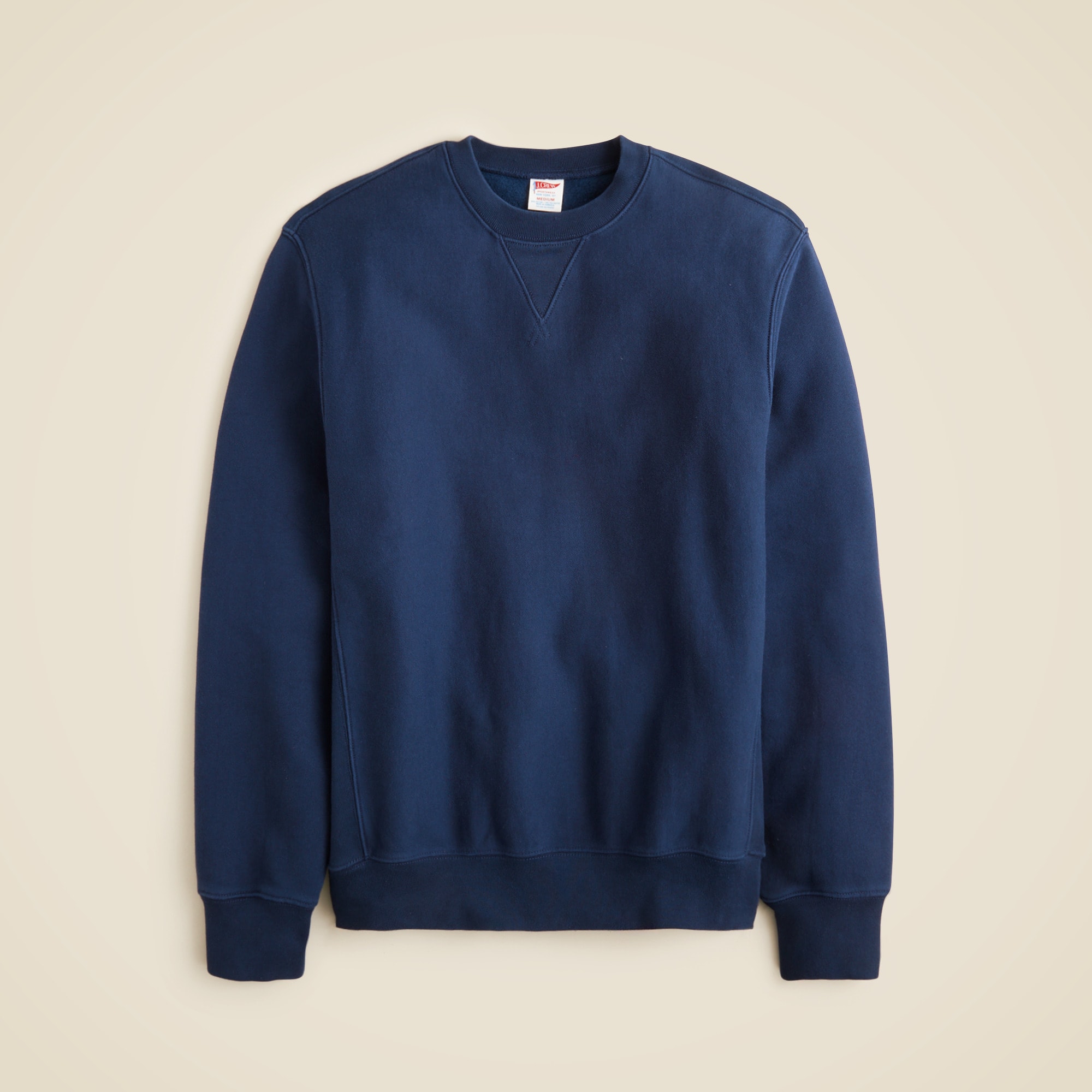 mens Heritage 14 oz. fleece sweatshirt