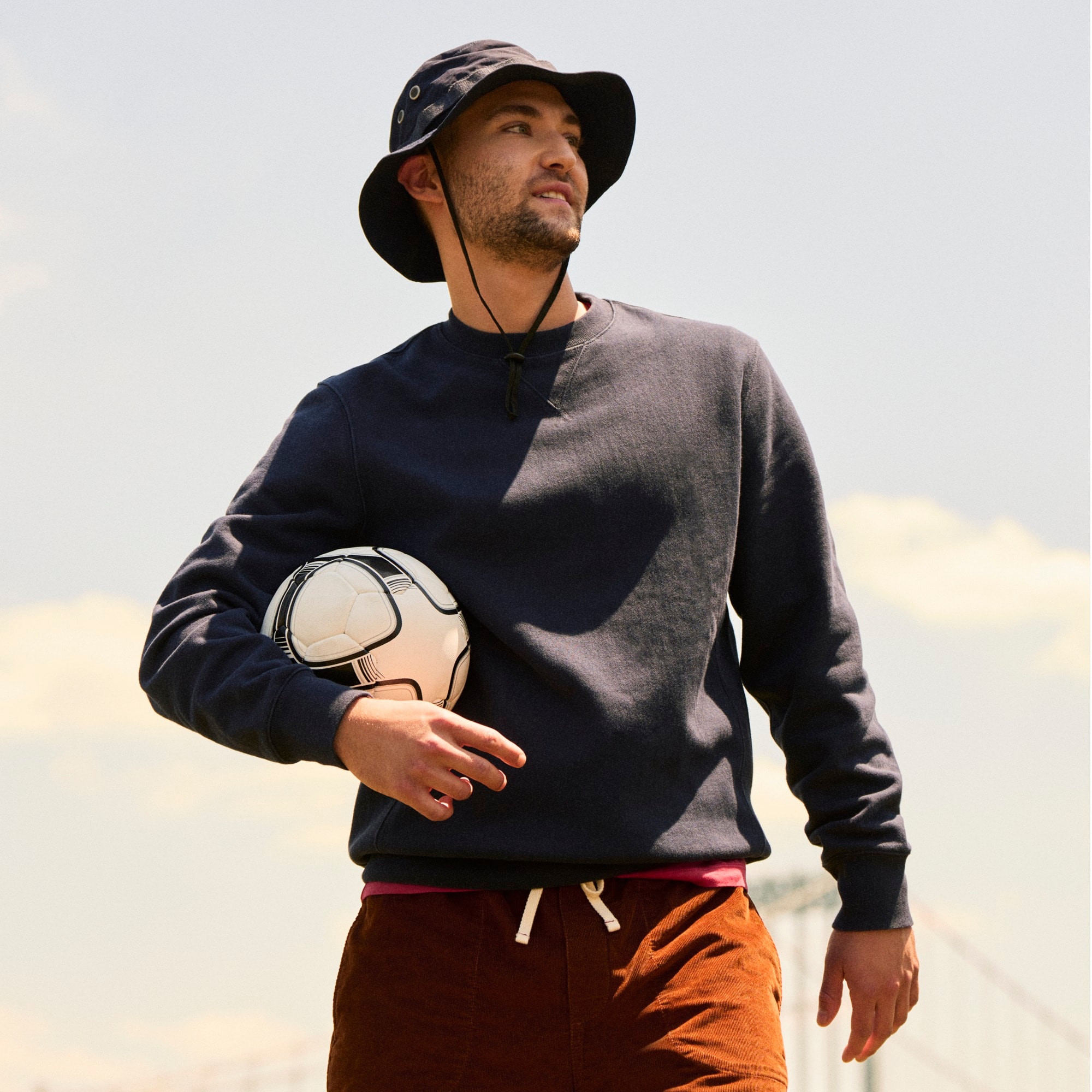 Men's Pullovers | J.Crew
