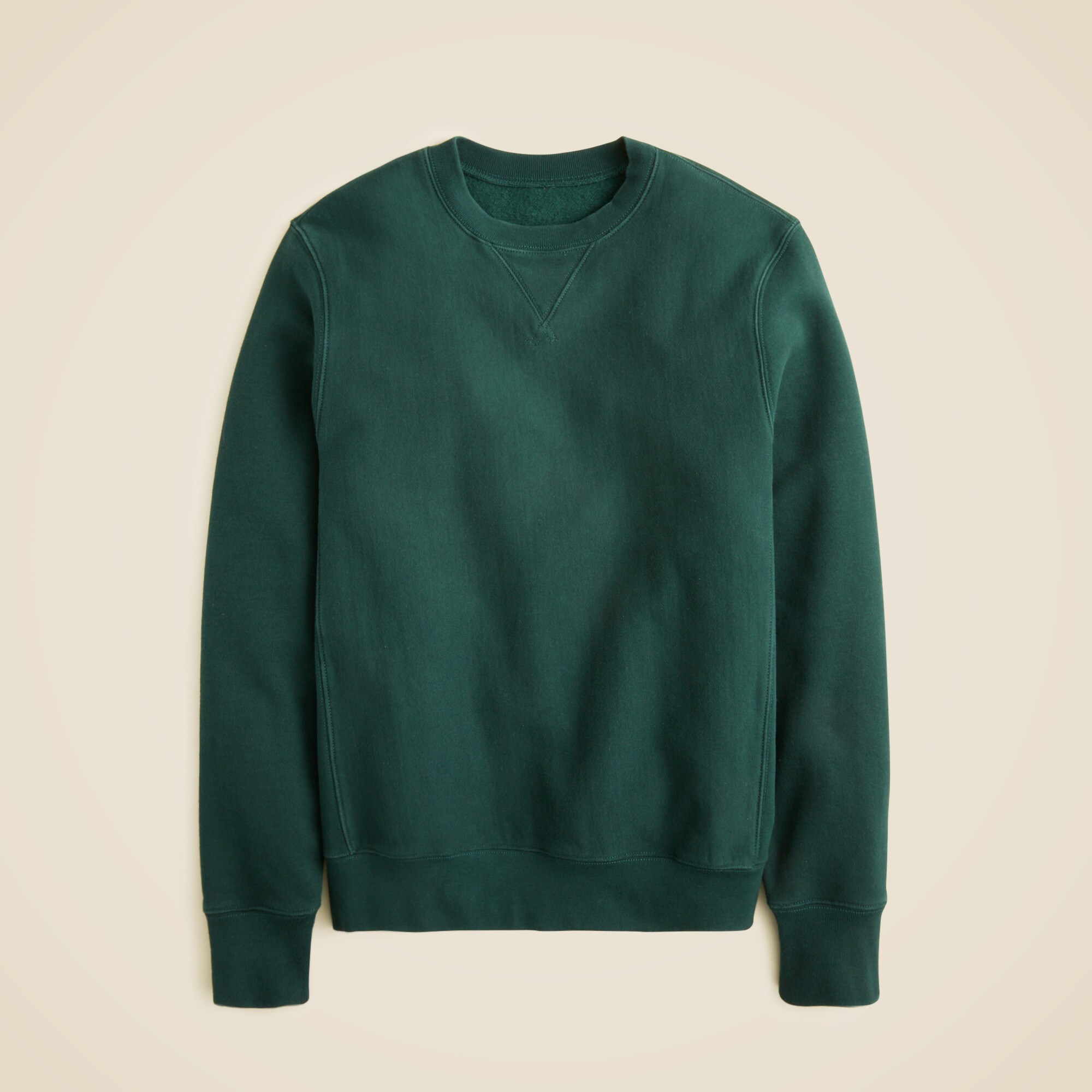 mens Heritage 14 oz. fleece sweatshirt