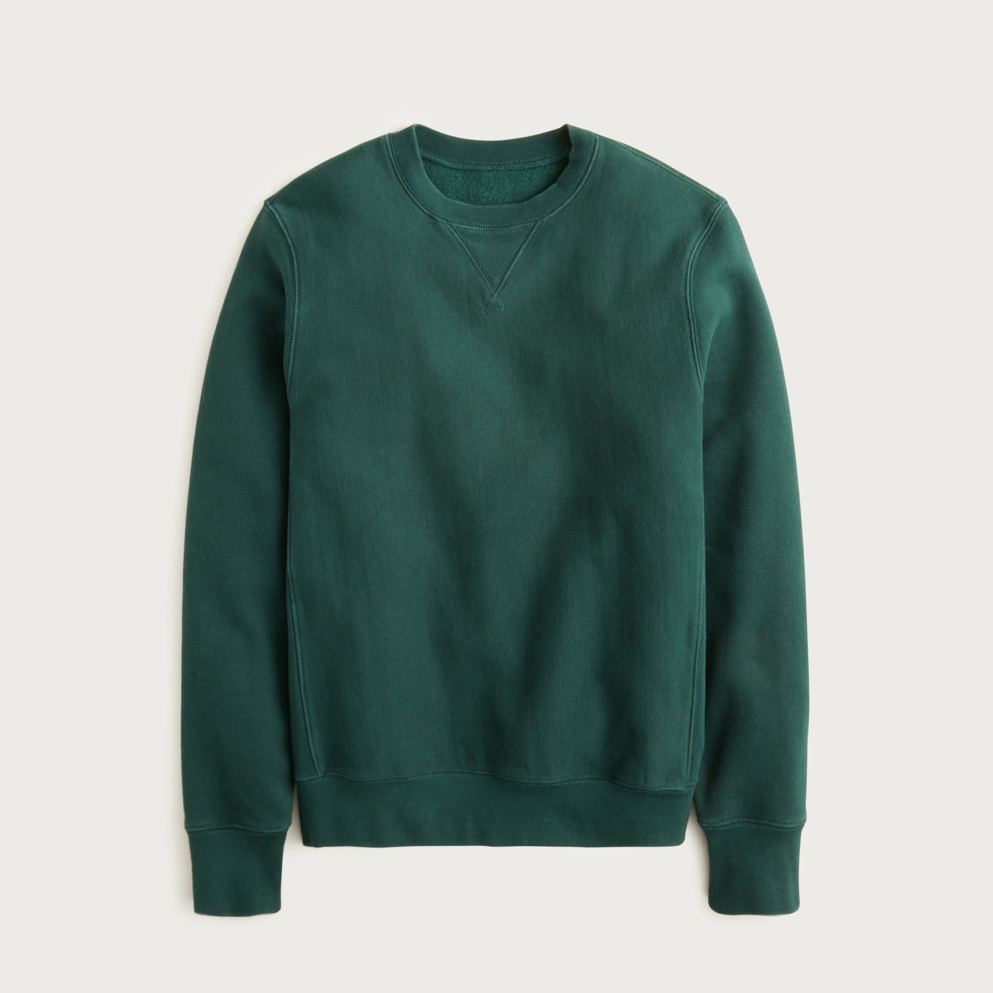 Heritage 14 oz. fleece sweatshirt