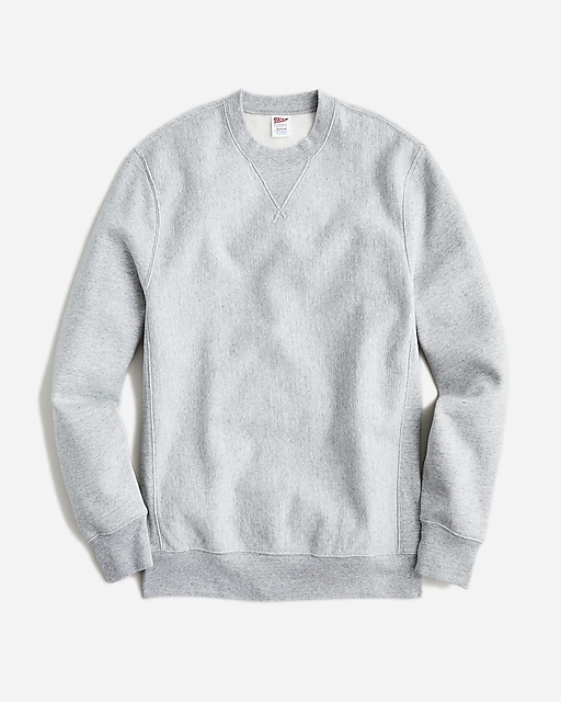  Heritage 14 oz. fleece sweatshirt