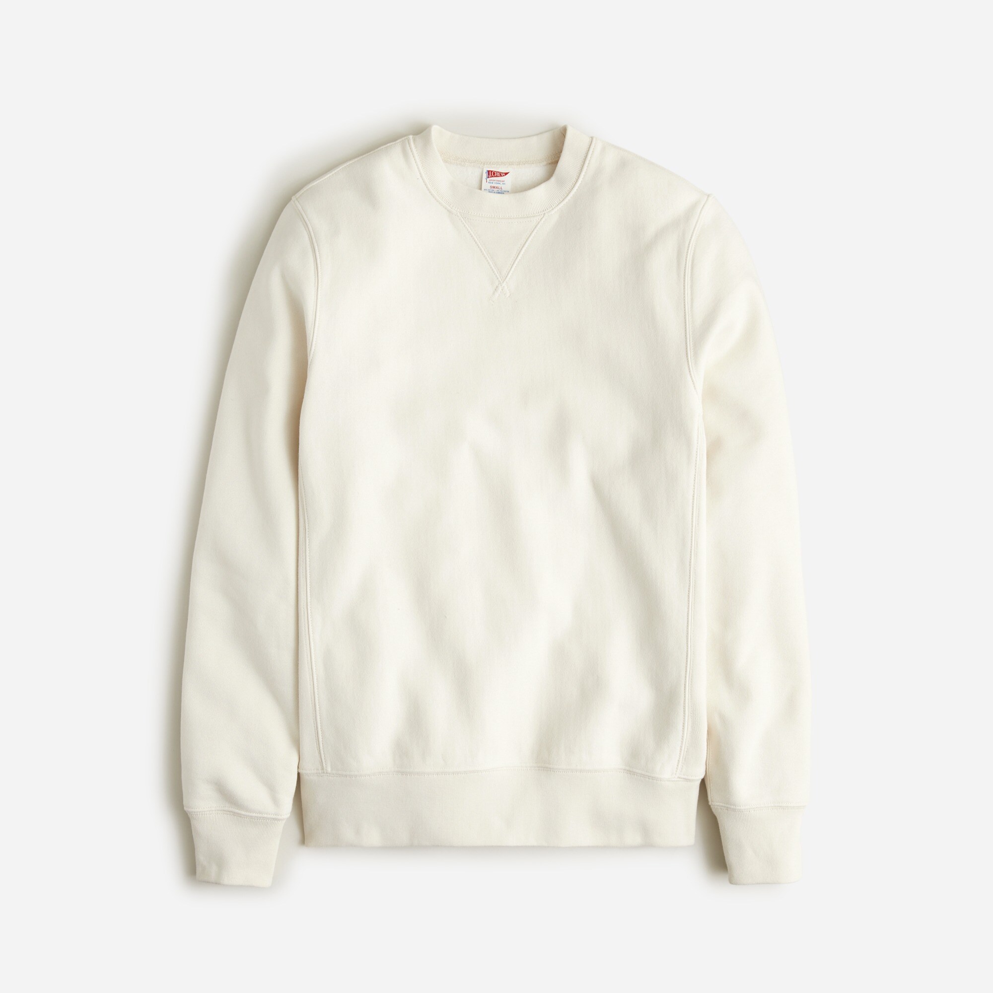  Heritage 14 oz. fleece sweatshirt