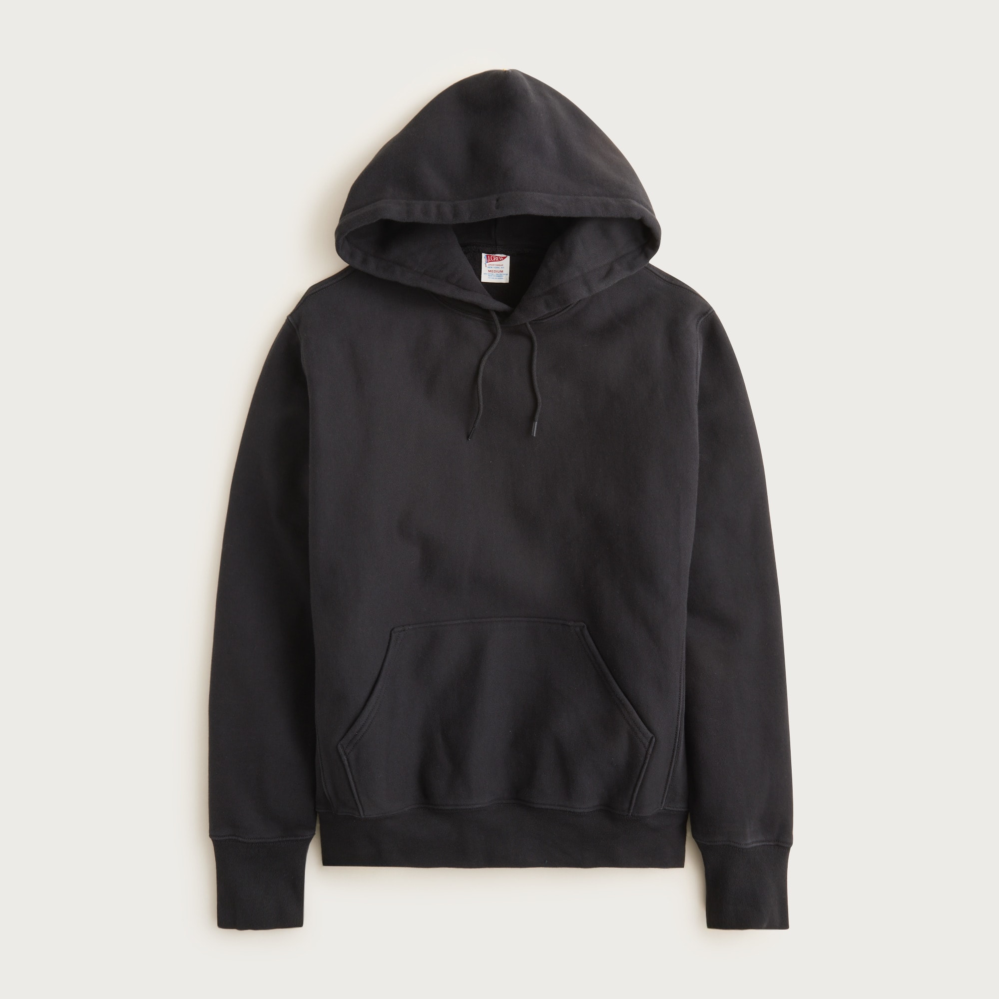 Heritage 14 oz. fleece hoodie
