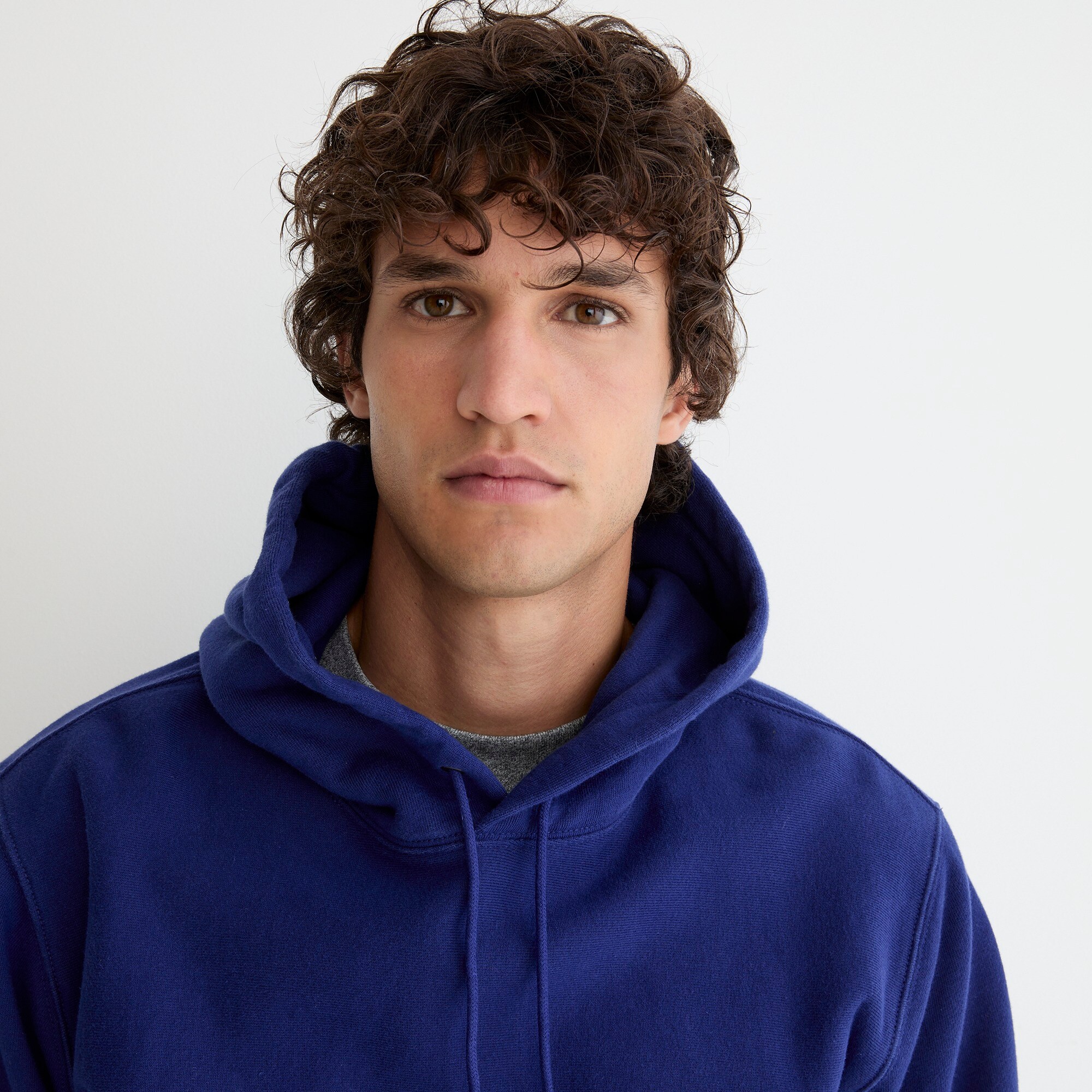 Heritage 14 oz. fleece hoodie