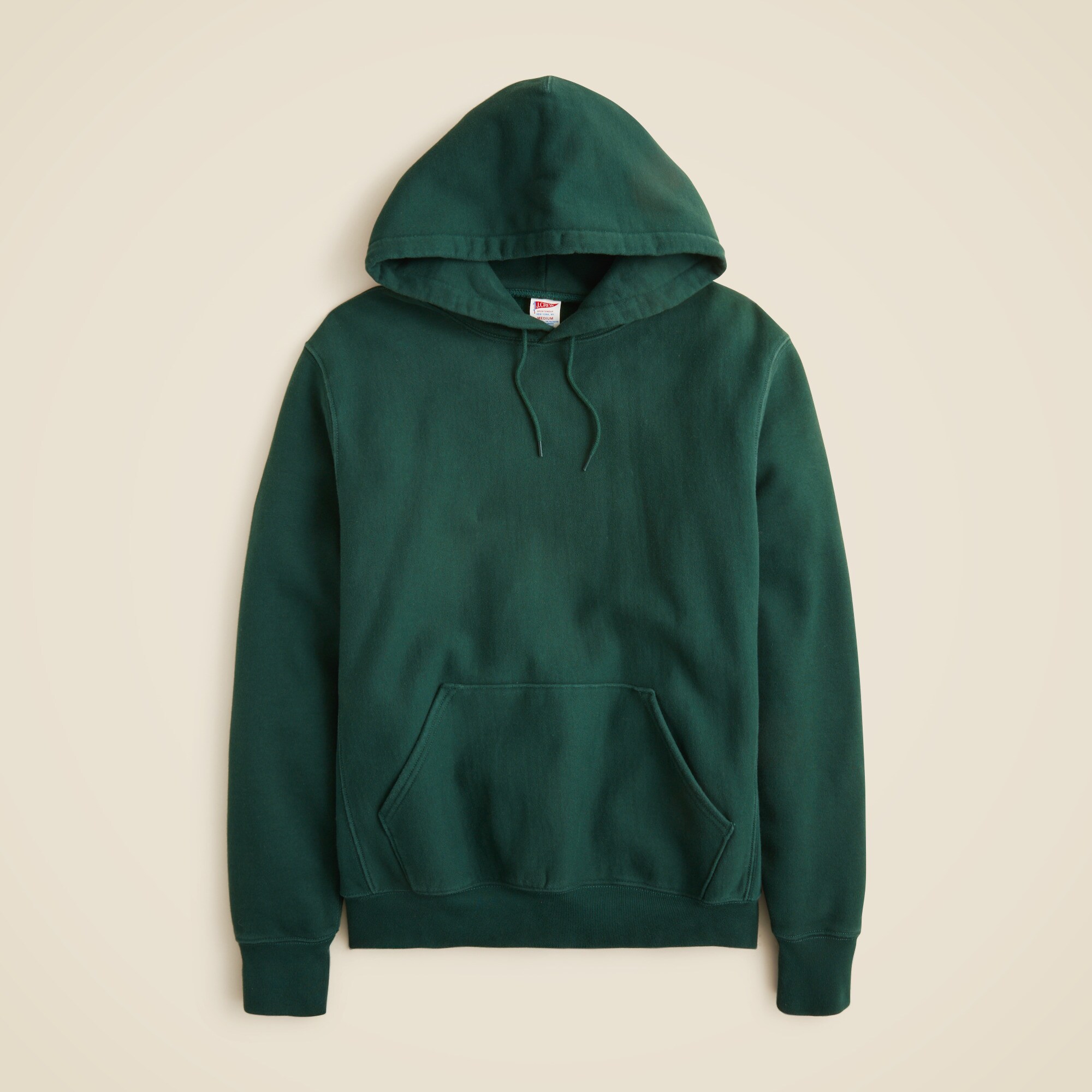Born x Raised BXR + UNION GENTS OF DESIRE SEAL HOODIE