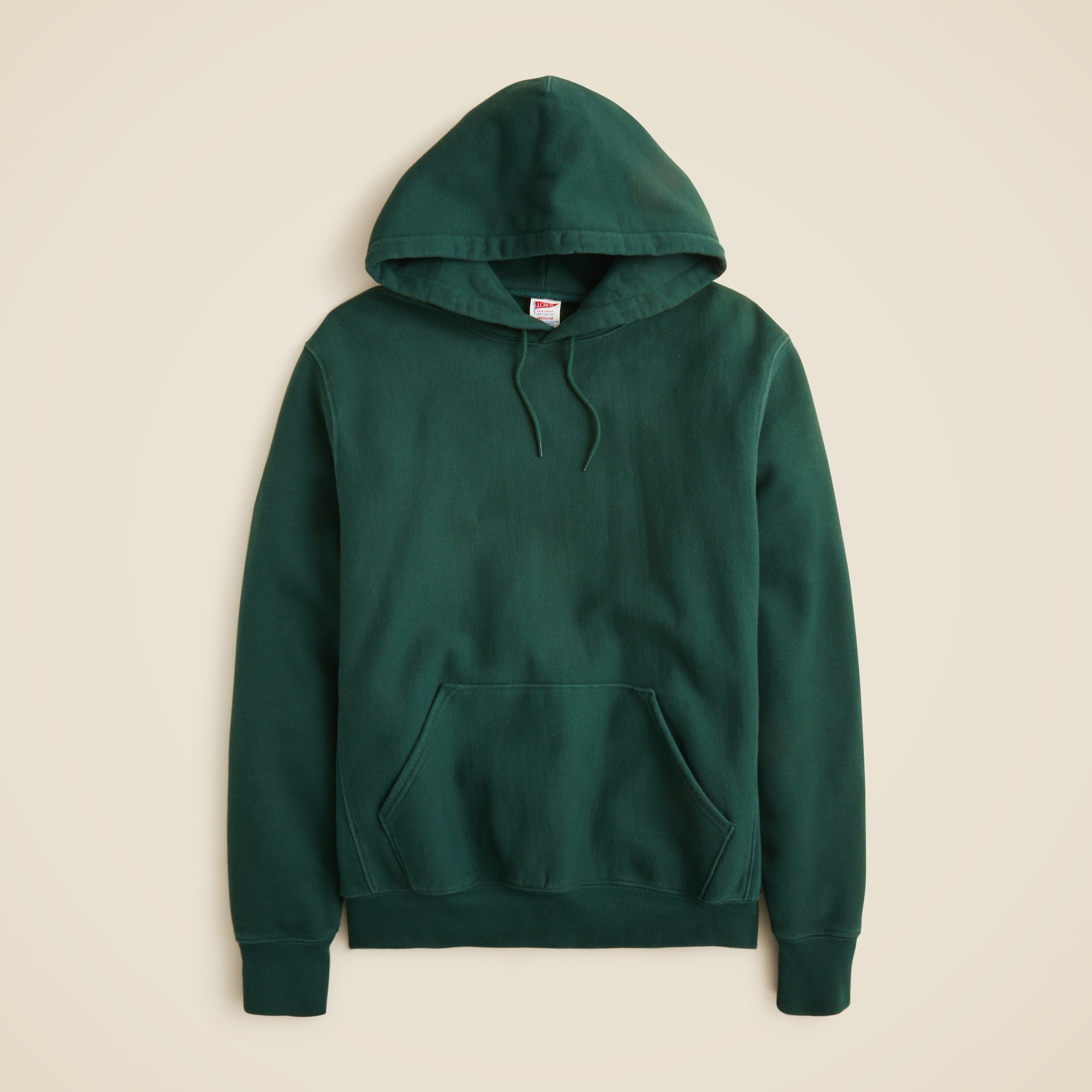 Heritage 14 oz. fleece hoodie