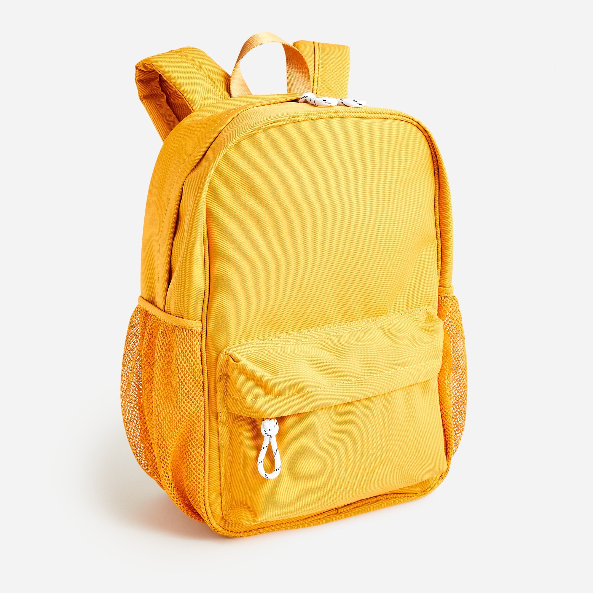 Kids' nylon backpack