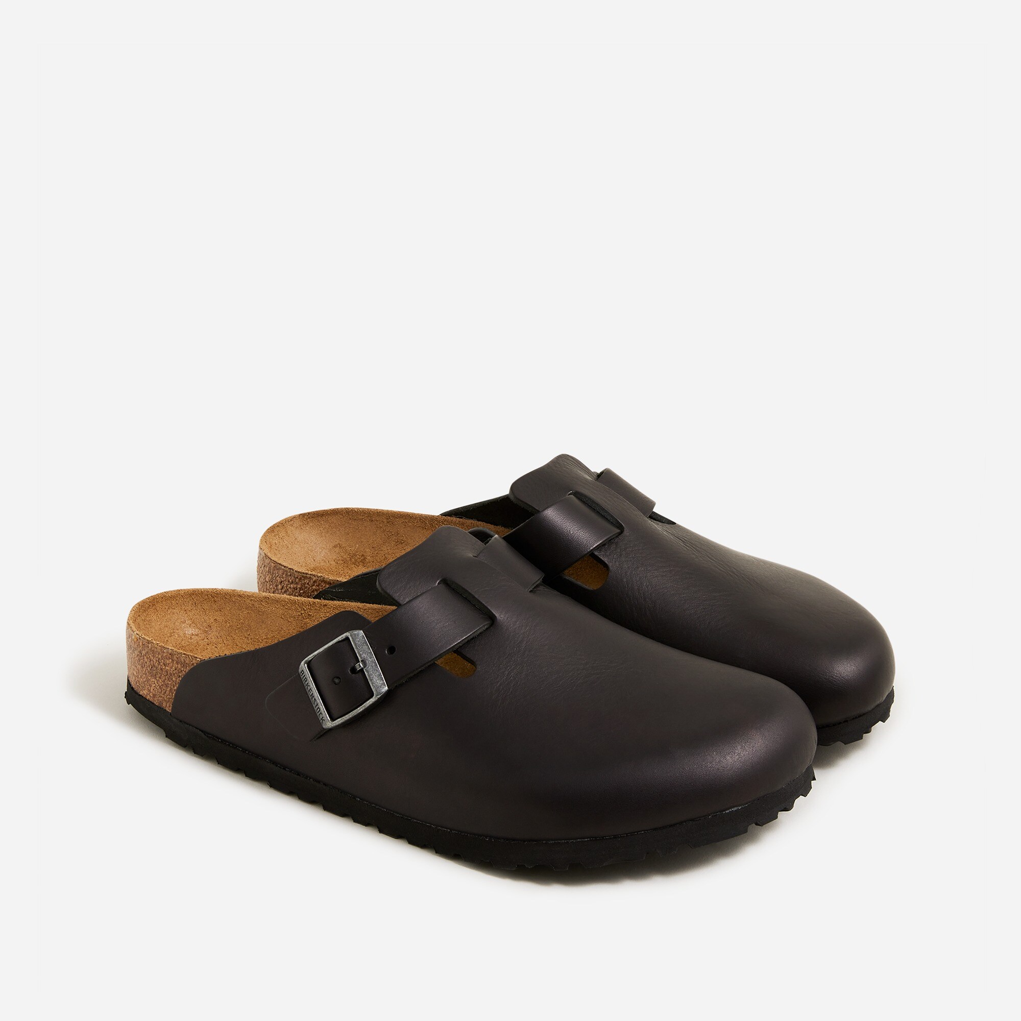 Birkenstock® Boston Super Grip Clogs For Men | J.Crew