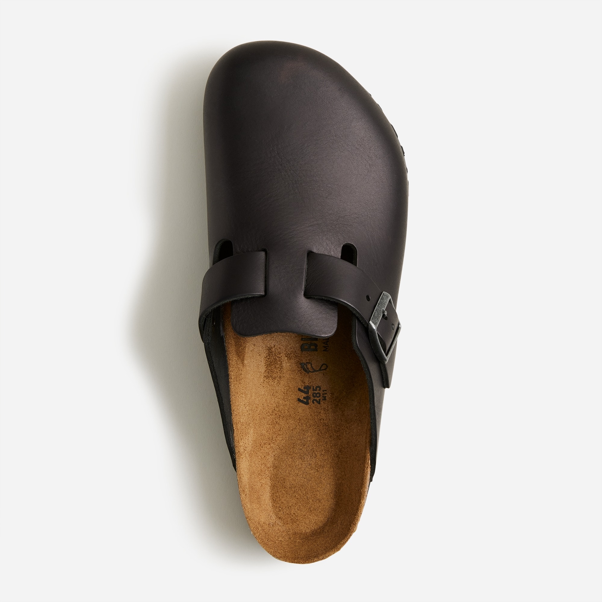 BIRKENSTOCK 黒 マントバ　39 41ufha+coZL._SY300_QL30_.jpg