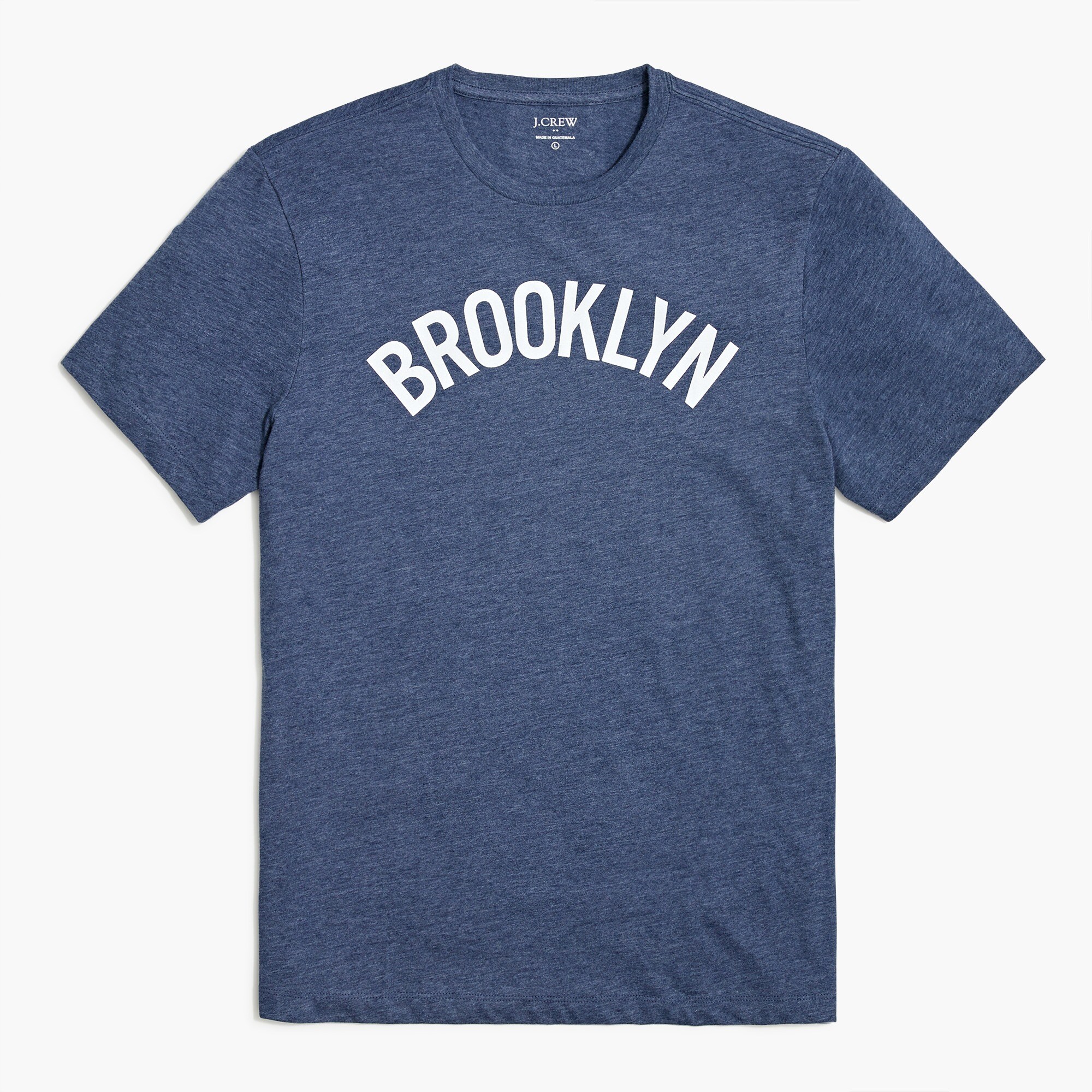 Brooklyn graphic tee