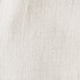 Slim Untucked brushed twill shirt PAPER BIRCH HEATHER TWI