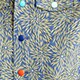 Limited-edition Julia Chiang X J.Crew kids&apos; corduroy jacket AMALFI BLUE j.crew: limited-edition julia chiang x j.crew kids&apos; corduroy jacket for girls