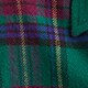 JAXON PLAID DK GREEN MU
