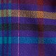 NOLAN PLAID BLUE MULTI