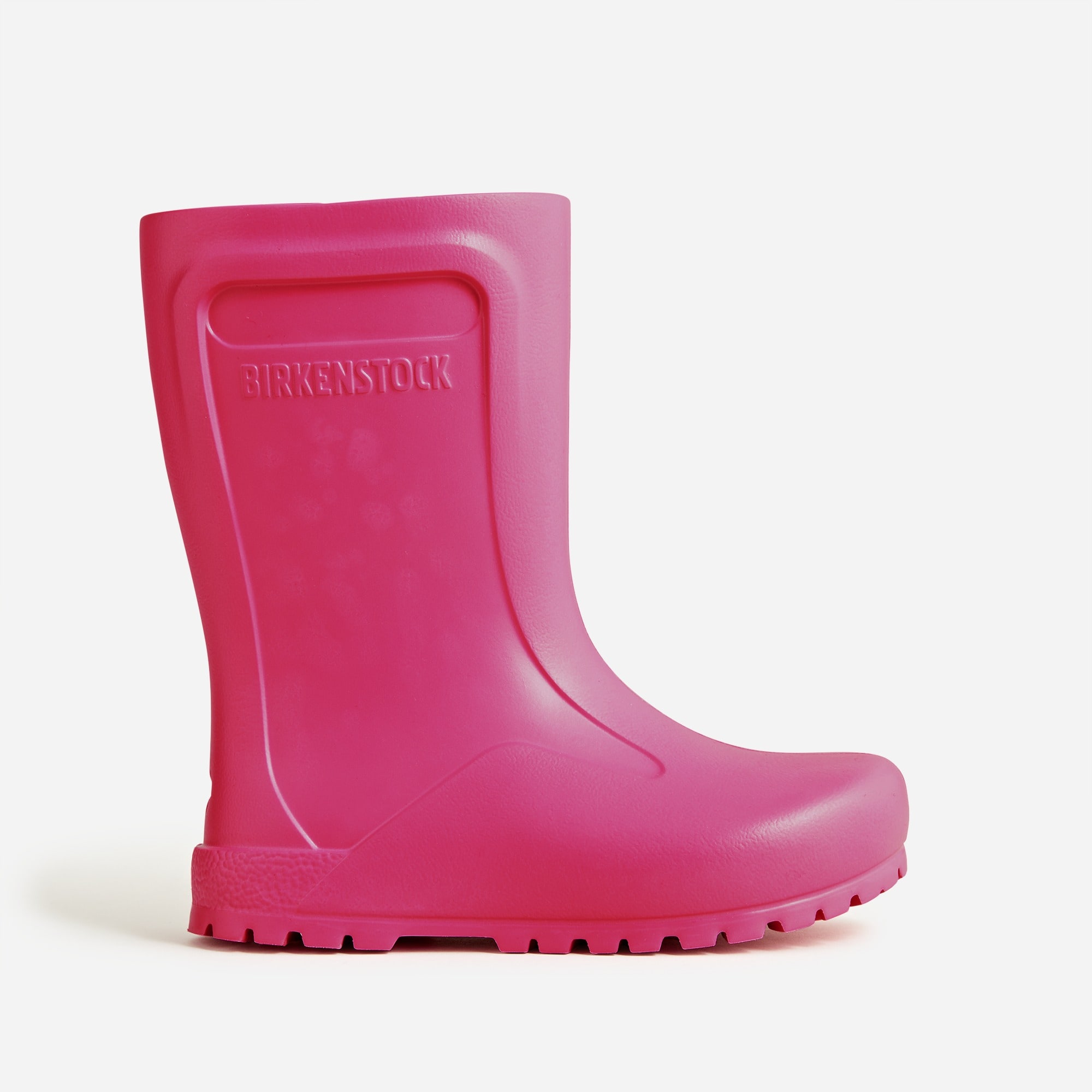 girls Girls' Birkenstock® Derry EVA rain boots