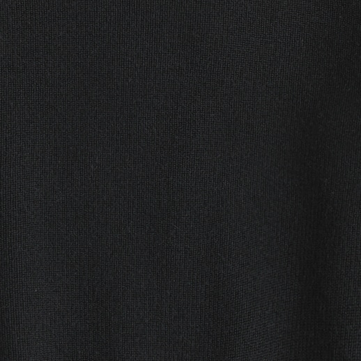 Ruffleneck merino wool-blend sweater IVORY j.crew: ruffleneck merino wool-blend sweater for women