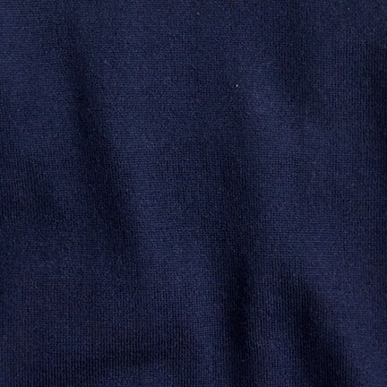 Halle crewneck sweater NAVY