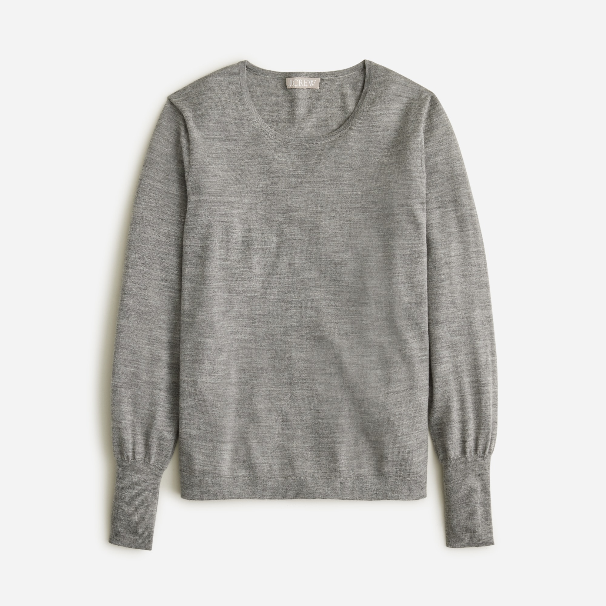  Halle crewneck sweater