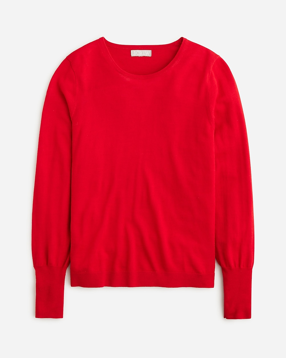 Halle crewneck sweater