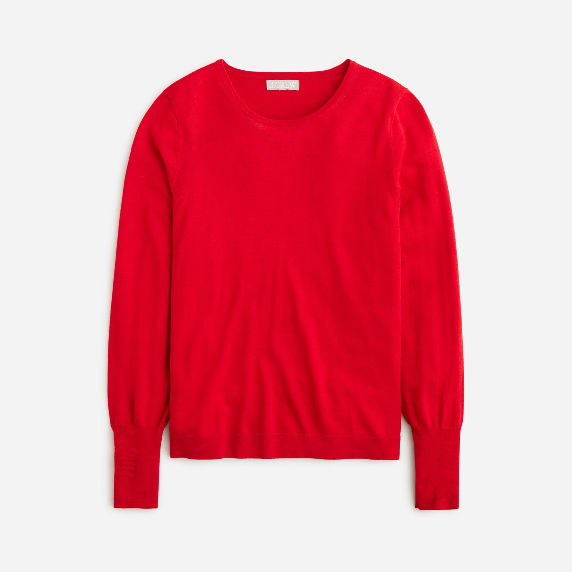 Halle crewneck sweater