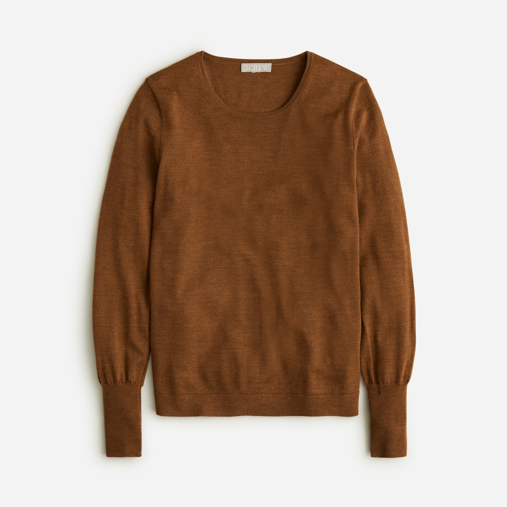  Halle crewneck sweater