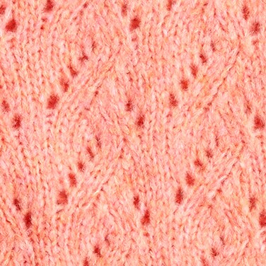 Pointelle crewneck sweater HTHR PINK j.crew: pointelle crewneck sweater for women