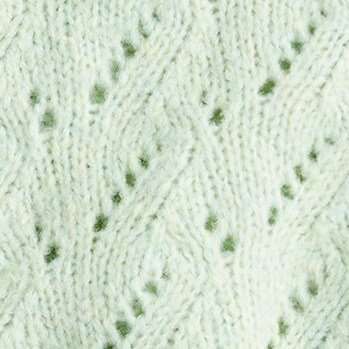 Pointelle crewneck sweater HTHR PINK j.crew: pointelle crewneck sweater for women