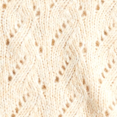 Pointelle crewneck sweater HTHR PINK j.crew: pointelle crewneck sweater for women