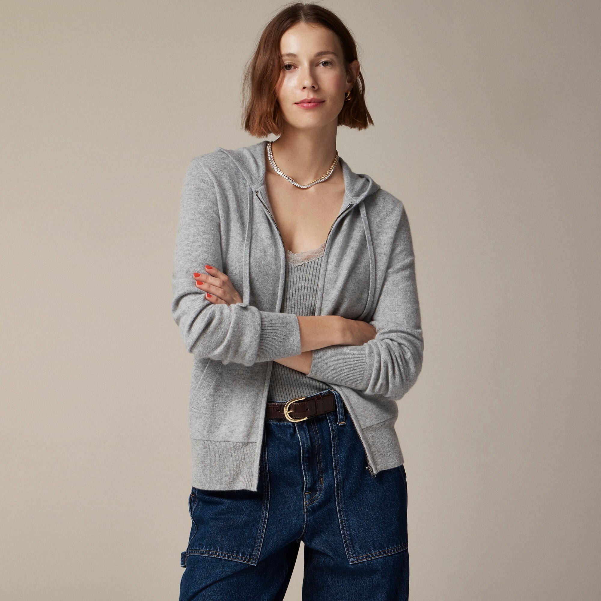 J crew women cardigan store